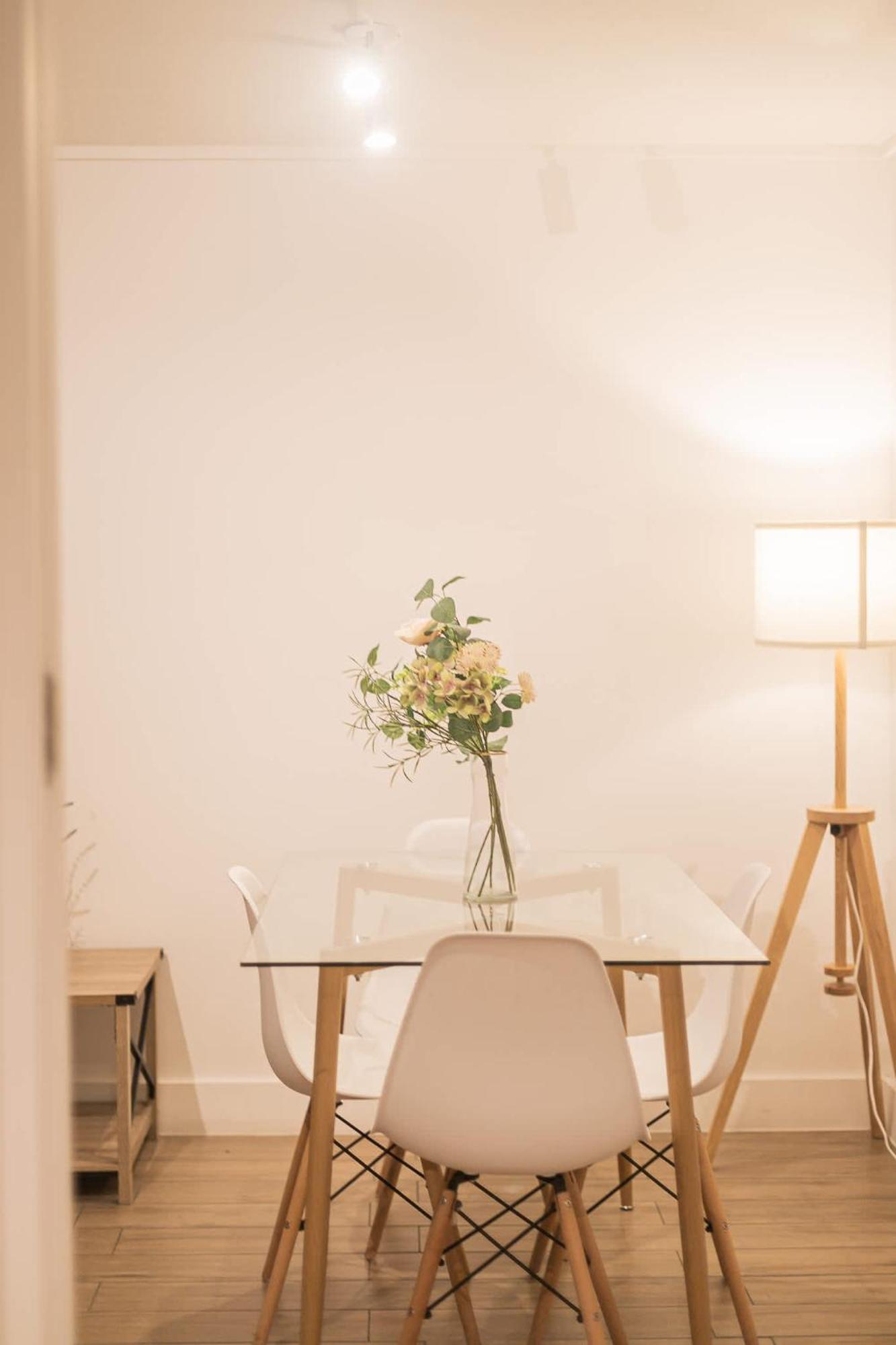 Apartamento And Cozy Steps Away From Clinica Condes Santiago de Chile